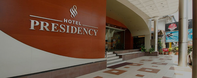 Hotel Presidency 